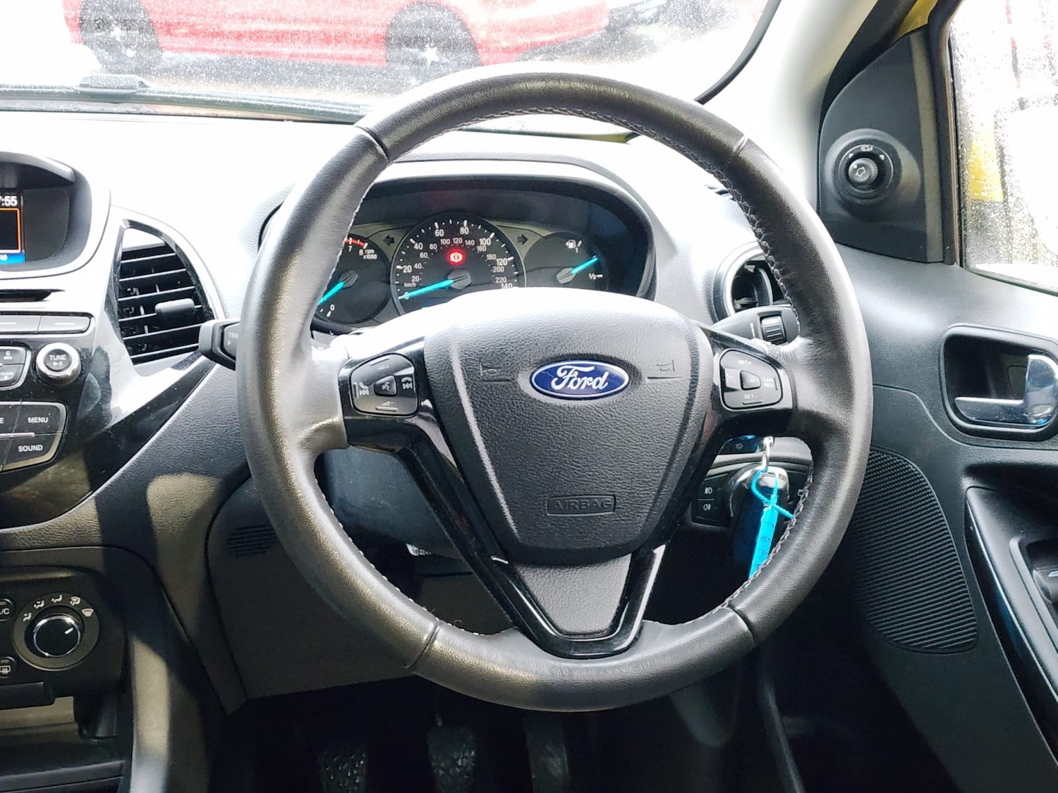 Used Ford Ka+ 2018 for sale - 77014851: Photo 8