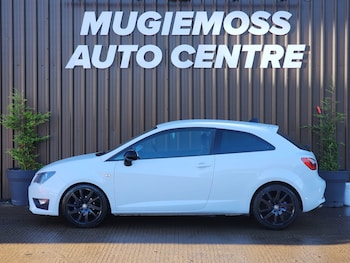 Used SEAT Ibiza 2015 for sale - 76407591: Photo