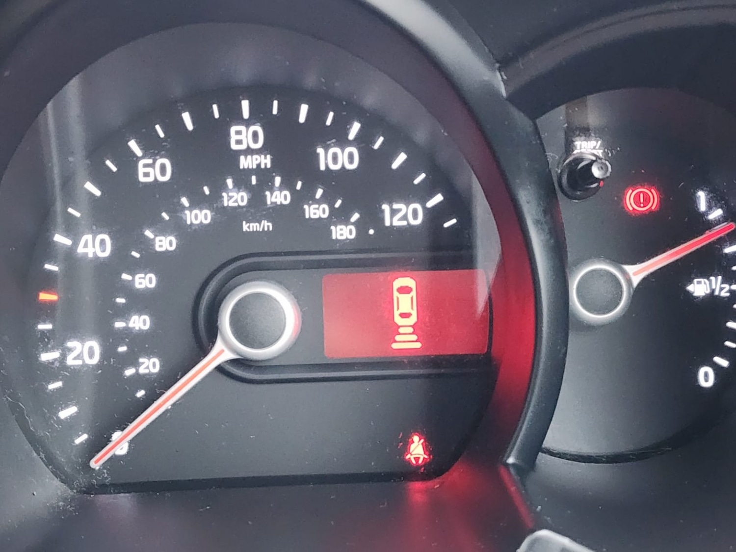 Used Kia Picanto 2013 for sale - 76699307: Photo 10