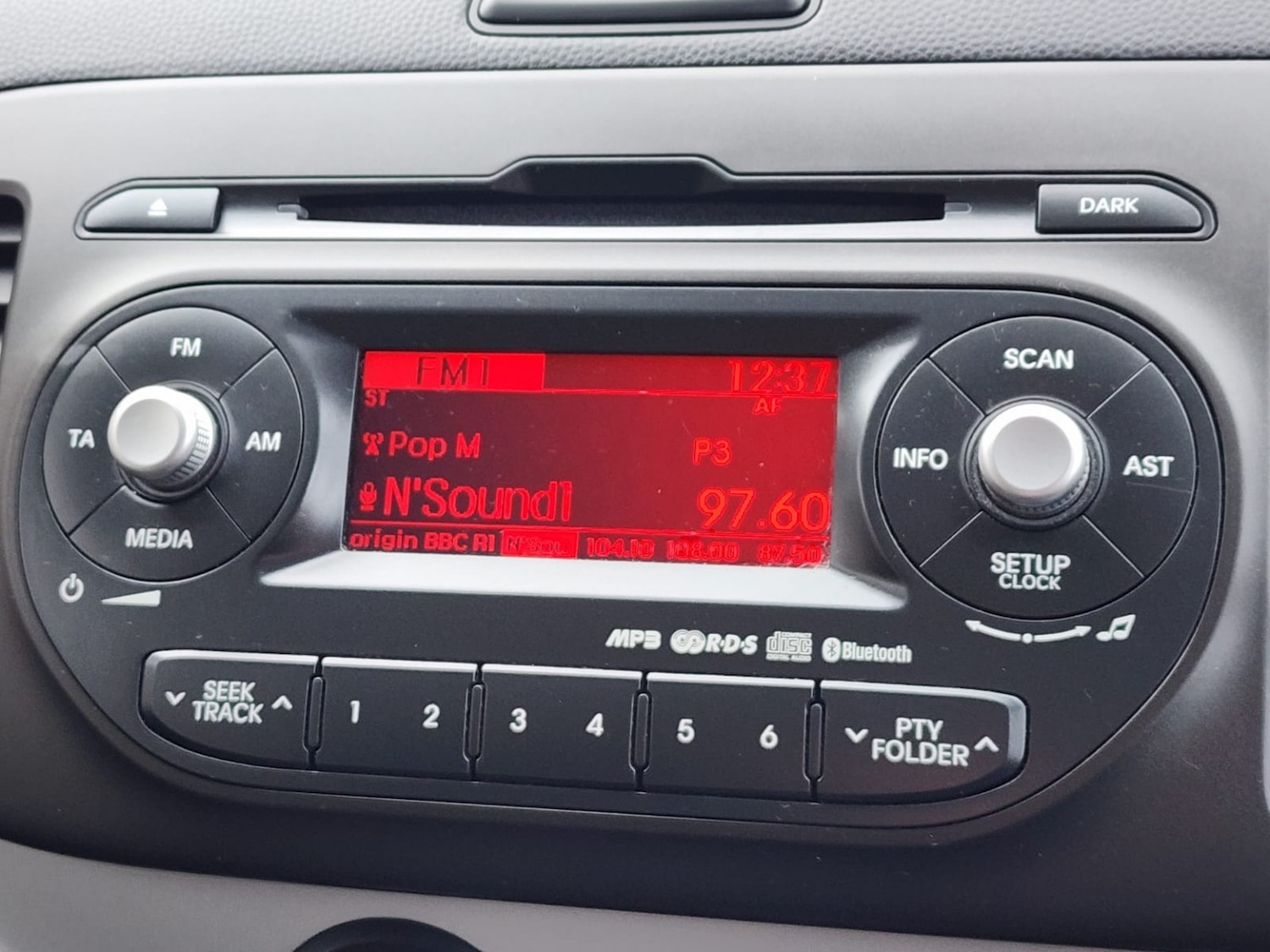 Used Kia Picanto 2013 for sale - 76699307: Photo 11