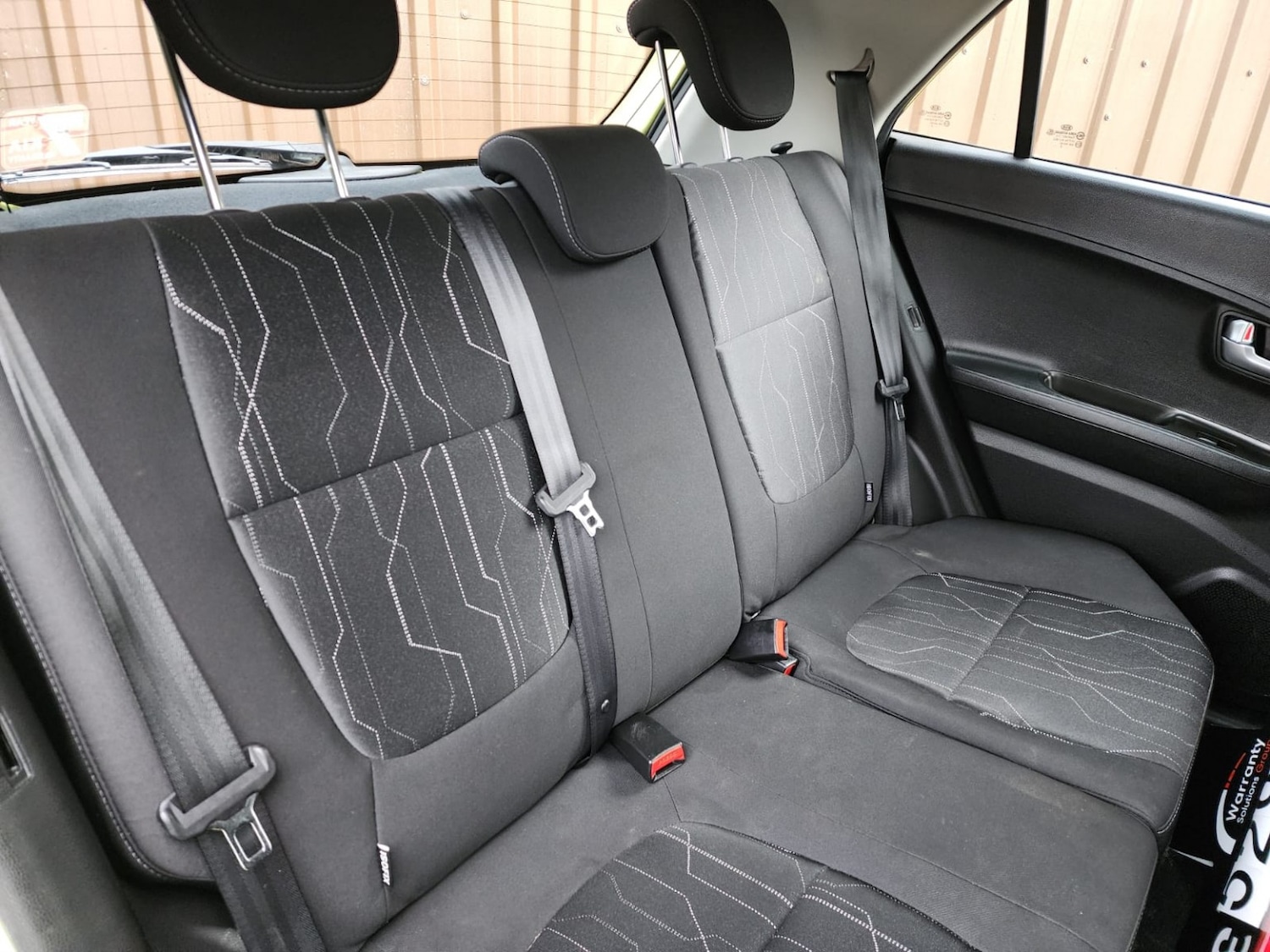 Used Kia Picanto 2013 for sale - 76699307: Photo 15