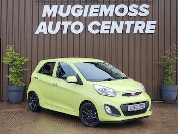 Kia - Picanto