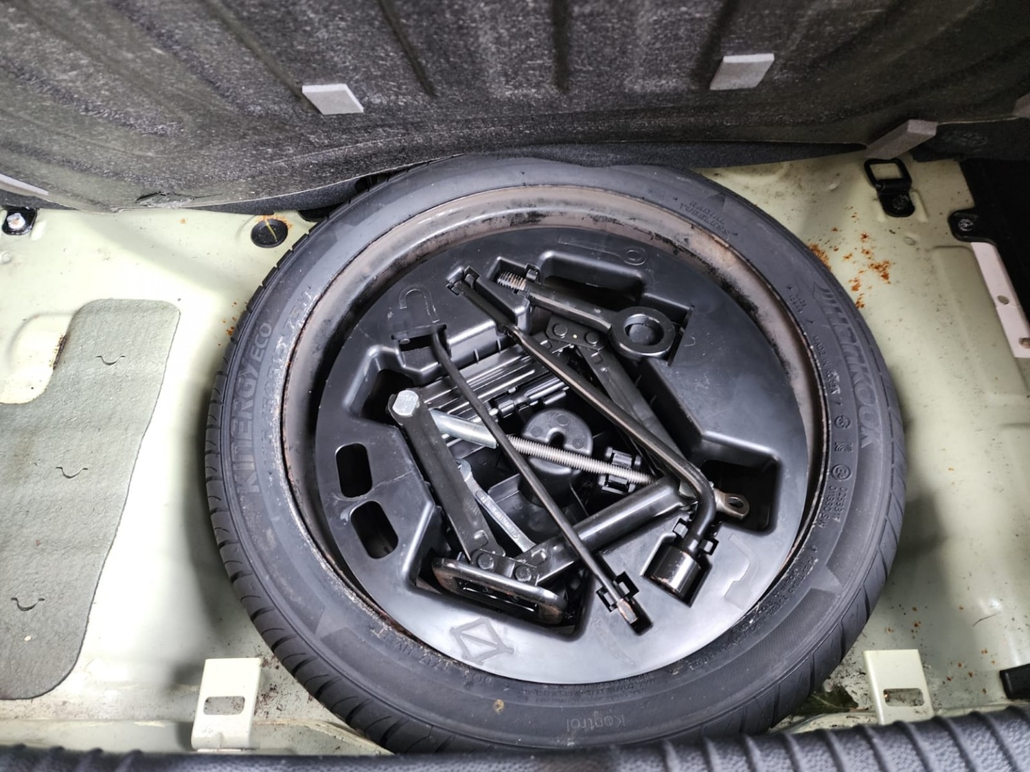 Used Kia Picanto 2013 for sale - 76699307: Photo 20