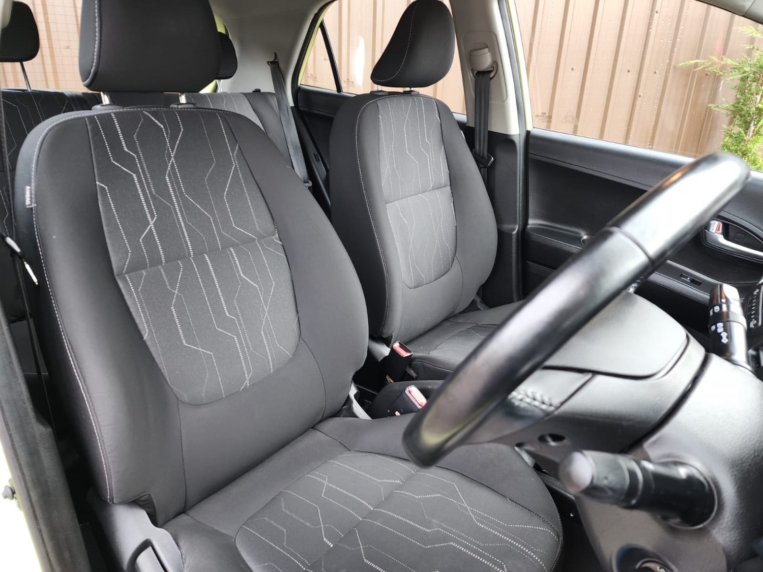 Used Kia Picanto 2013 for sale - 76699307: Photo 6