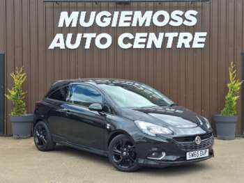Used Vauxhall Corsa 2015 for sale - 74932325: Photo