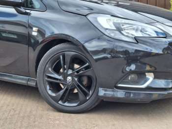 Used Vauxhall Corsa 2015 for sale - 74932325: Photo
