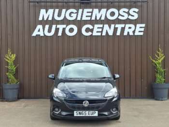 Used Vauxhall Corsa 2015 for sale - 74932325: Photo