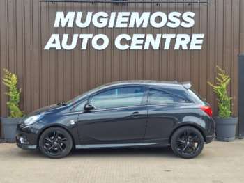 Used Vauxhall Corsa 2015 for sale - 74932325: Photo
