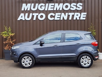 Used Ford Ecosport 2015 for sale - 79047756: Photo