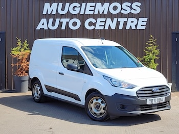 Used Ford Transit Connect 2021 for sale - 79246541: Photo