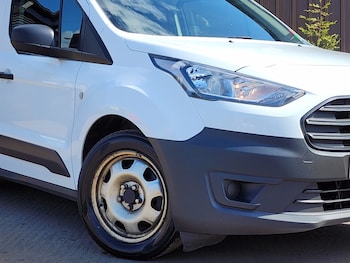 Used Ford Transit Connect 2021 for sale - 79246541: Photo