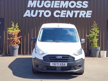 Used Ford Transit Connect 2021 for sale - 79246541: Photo