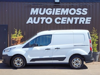 Used Ford Transit Connect 2021 for sale - 79246541: Photo