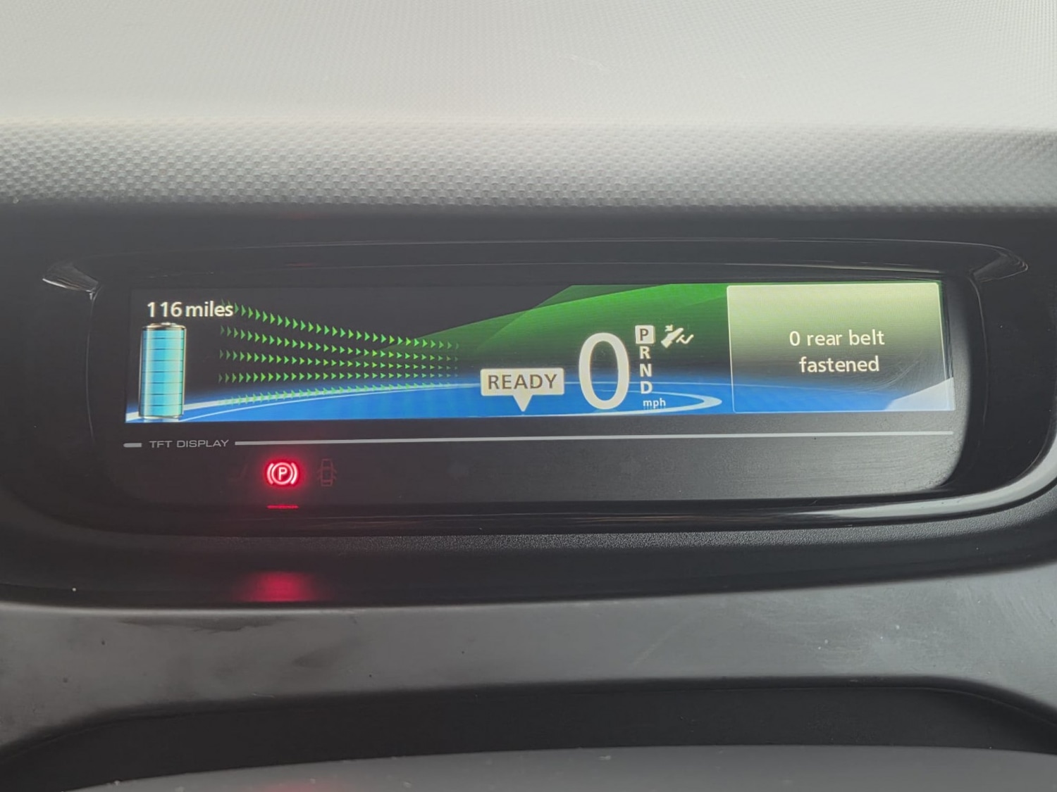 Used Renault Zoe 2019 for sale - 77228243: Photo 11