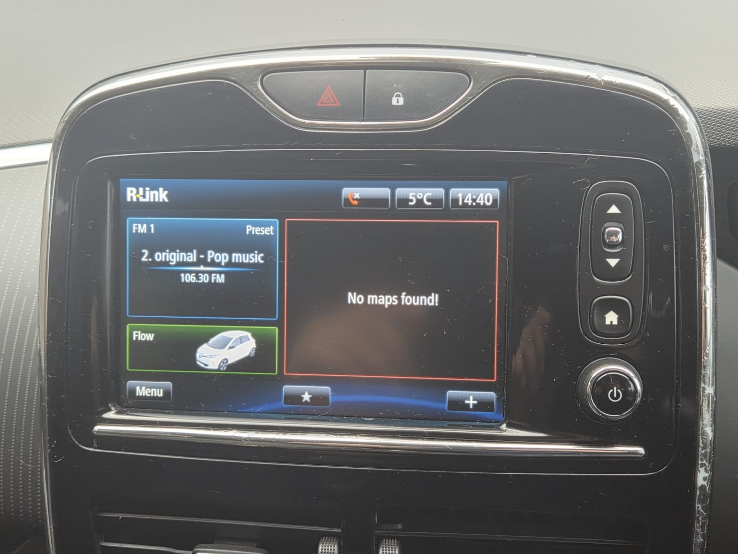 Used Renault Zoe 2019 for sale - 77228243: Photo 12