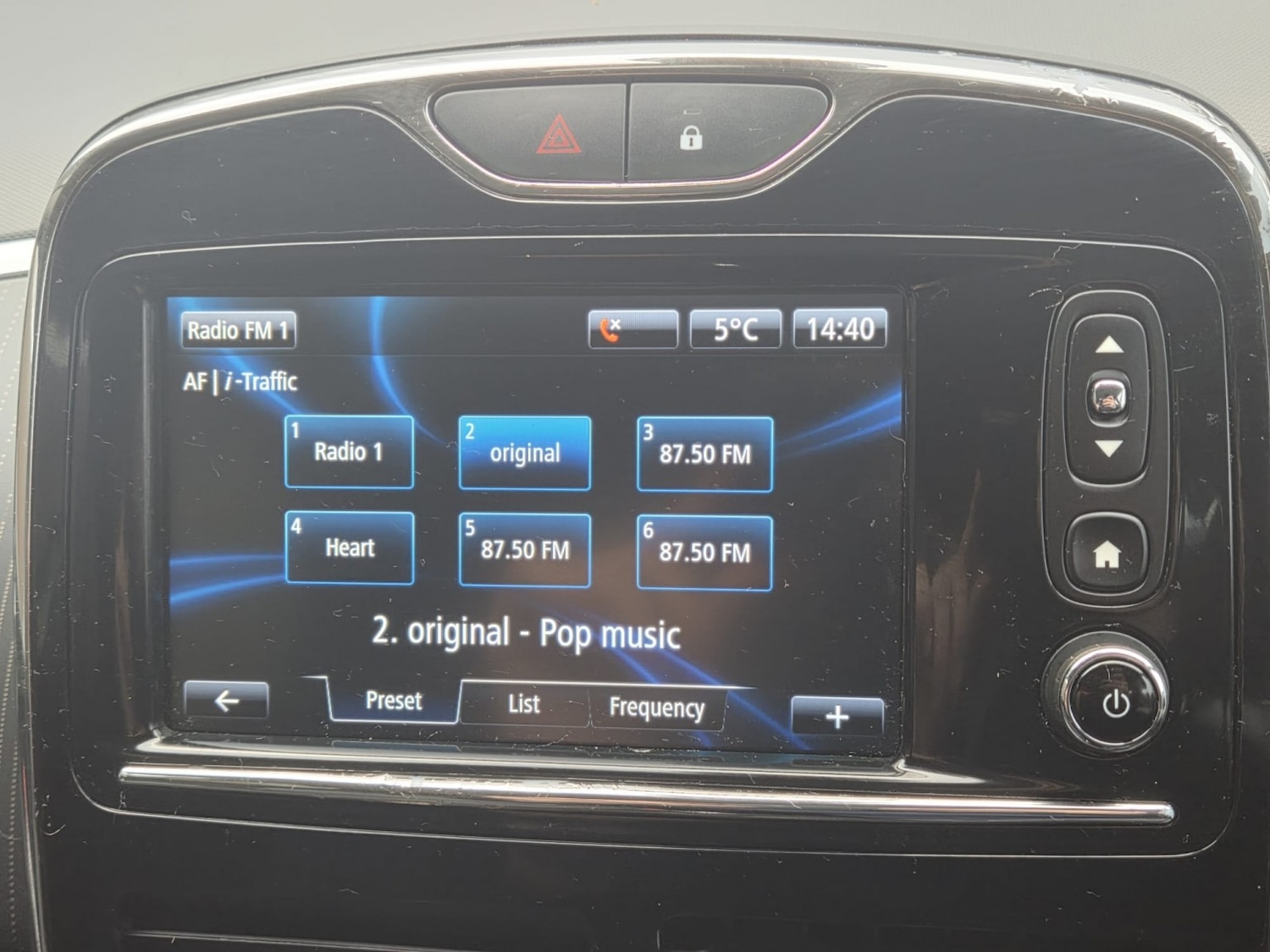 Used Renault Zoe 2019 for sale - 77228243: Photo 13