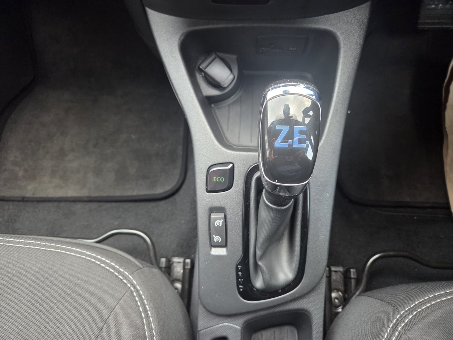 Used Renault Zoe 2019 for sale - 77228243: Photo 16