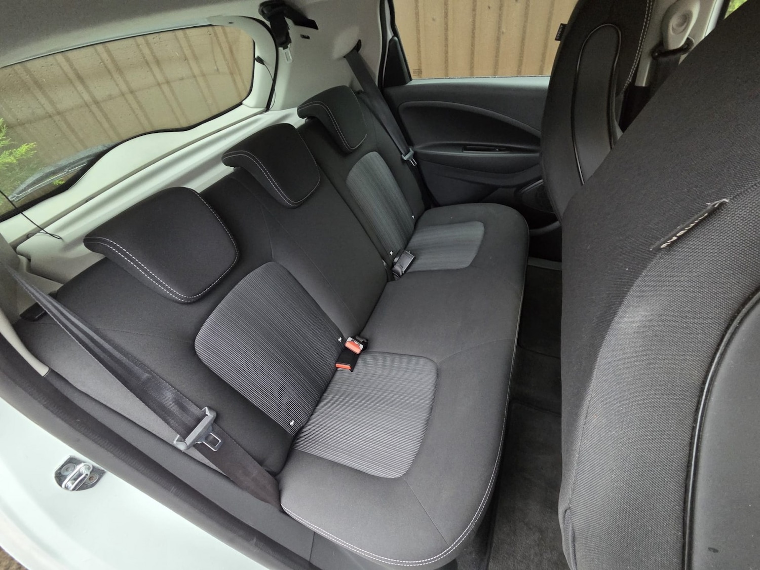 Used Renault Zoe 2019 for sale - 77228243: Photo 20