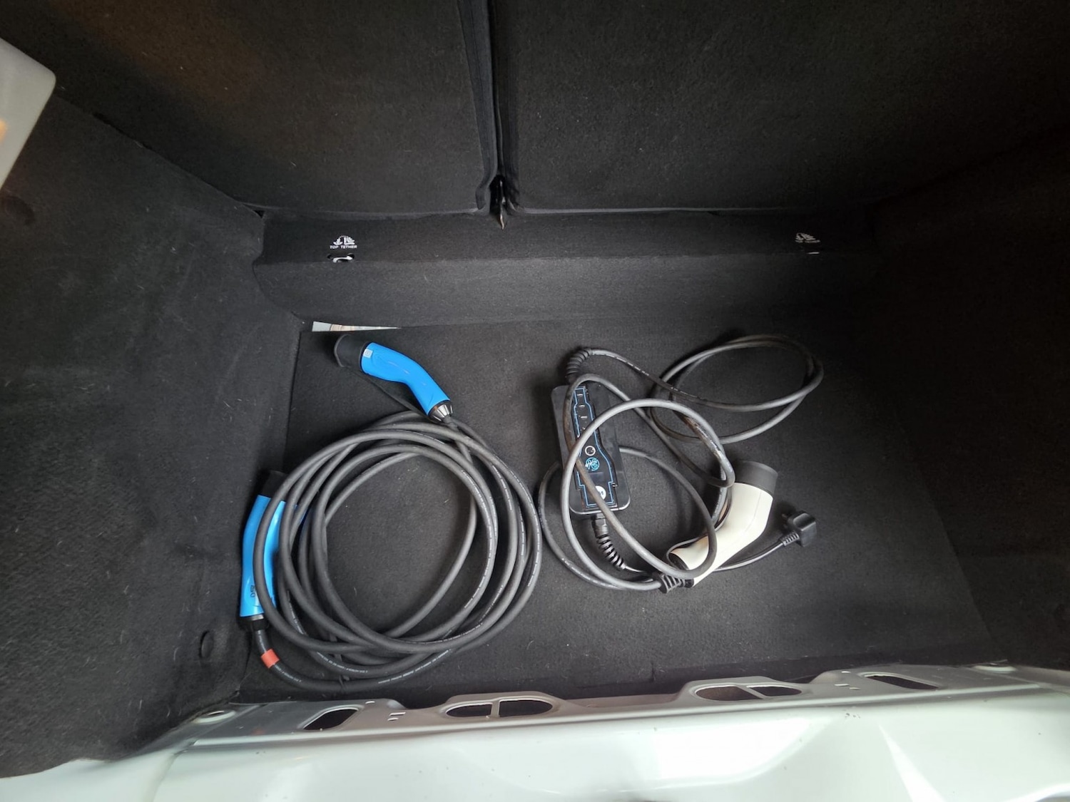 Used Renault Zoe 2019 for sale - 77228243: Photo 21