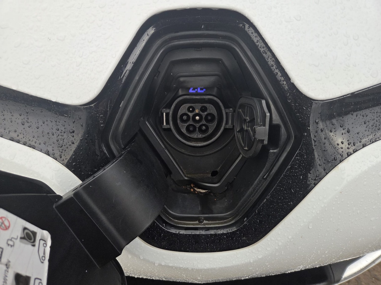 Used Renault Zoe 2019 for sale - 77228243: Photo 5