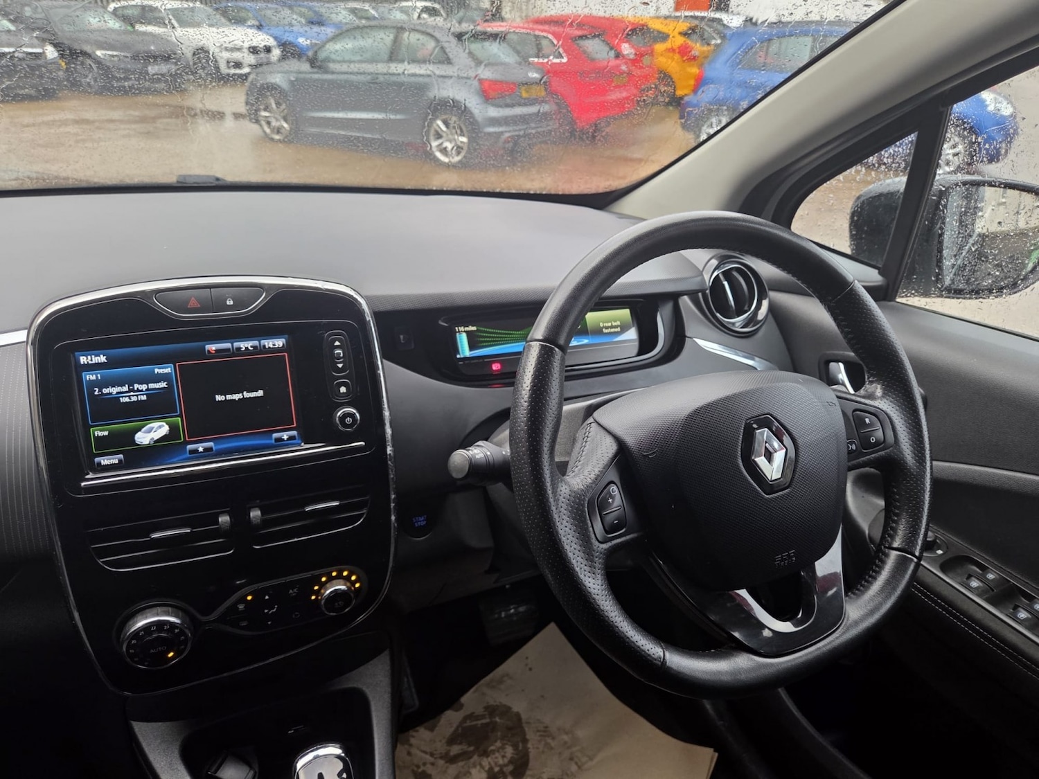 Used Renault Zoe 2019 for sale - 77228243: Photo 9