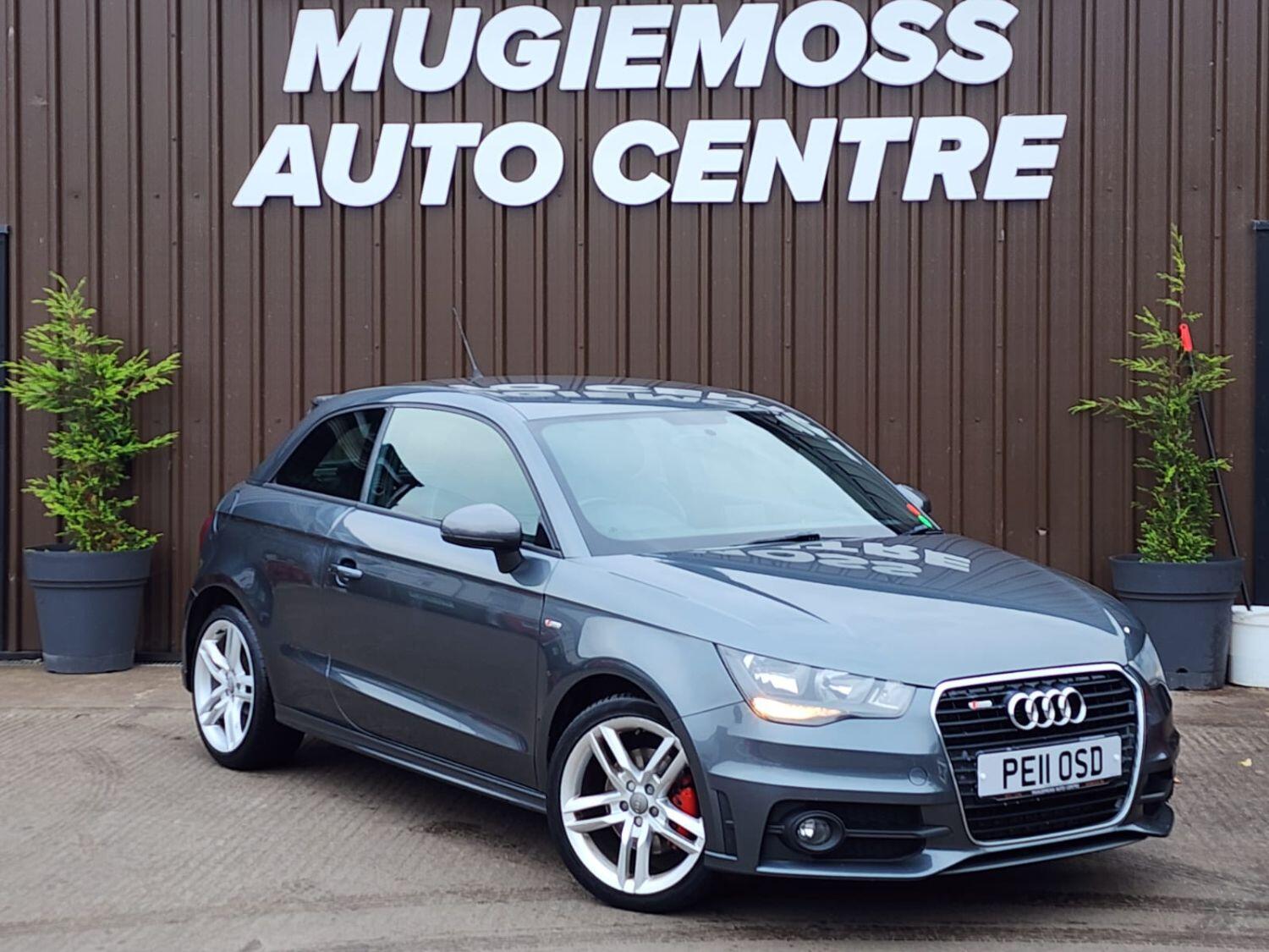 Used Audi A1 2011 for sale - 76268453: Photo 1
