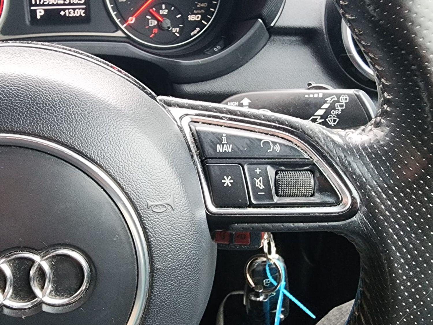 Used Audi A1 2011 for sale - 76268453: Photo 12