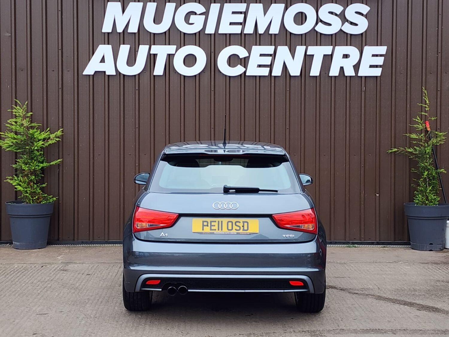 Used Audi A1 2011 for sale - 76268453: Photo 5