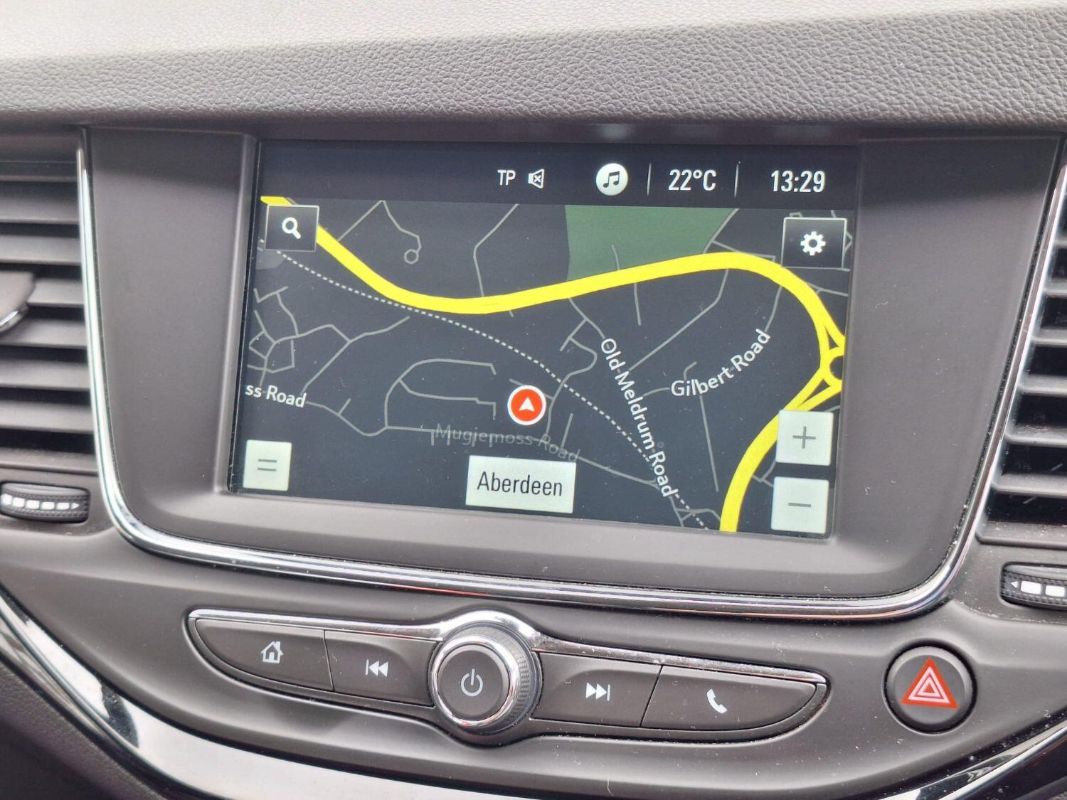 Used Vauxhall Astra 2020 for sale - 76769336: Photo 10