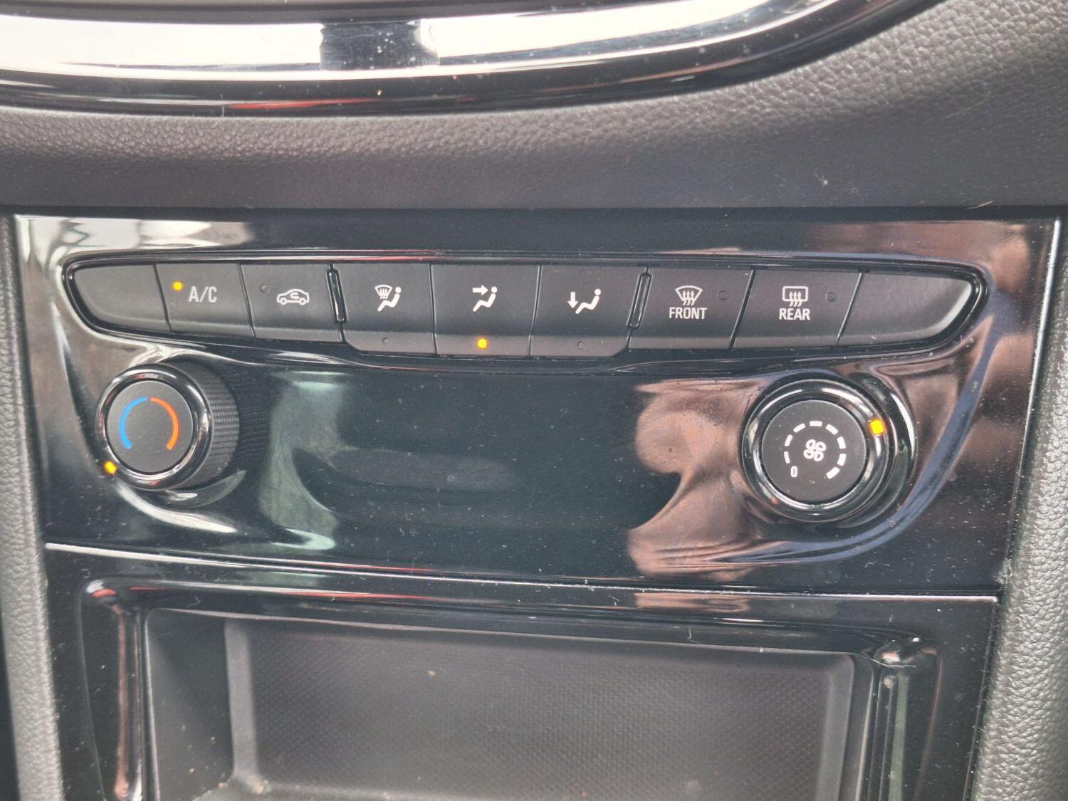 Used Vauxhall Astra 2020 for sale - 76769336: Photo 11