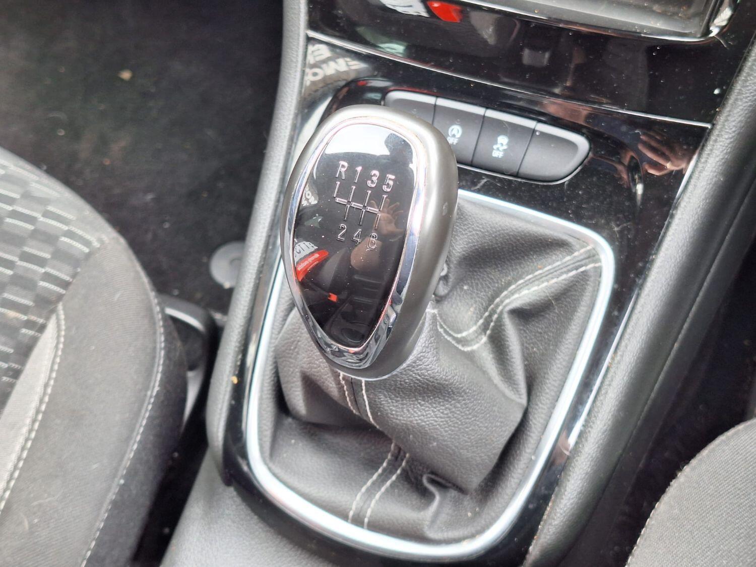 Used Vauxhall Astra 2020 for sale - 76769336: Photo 12