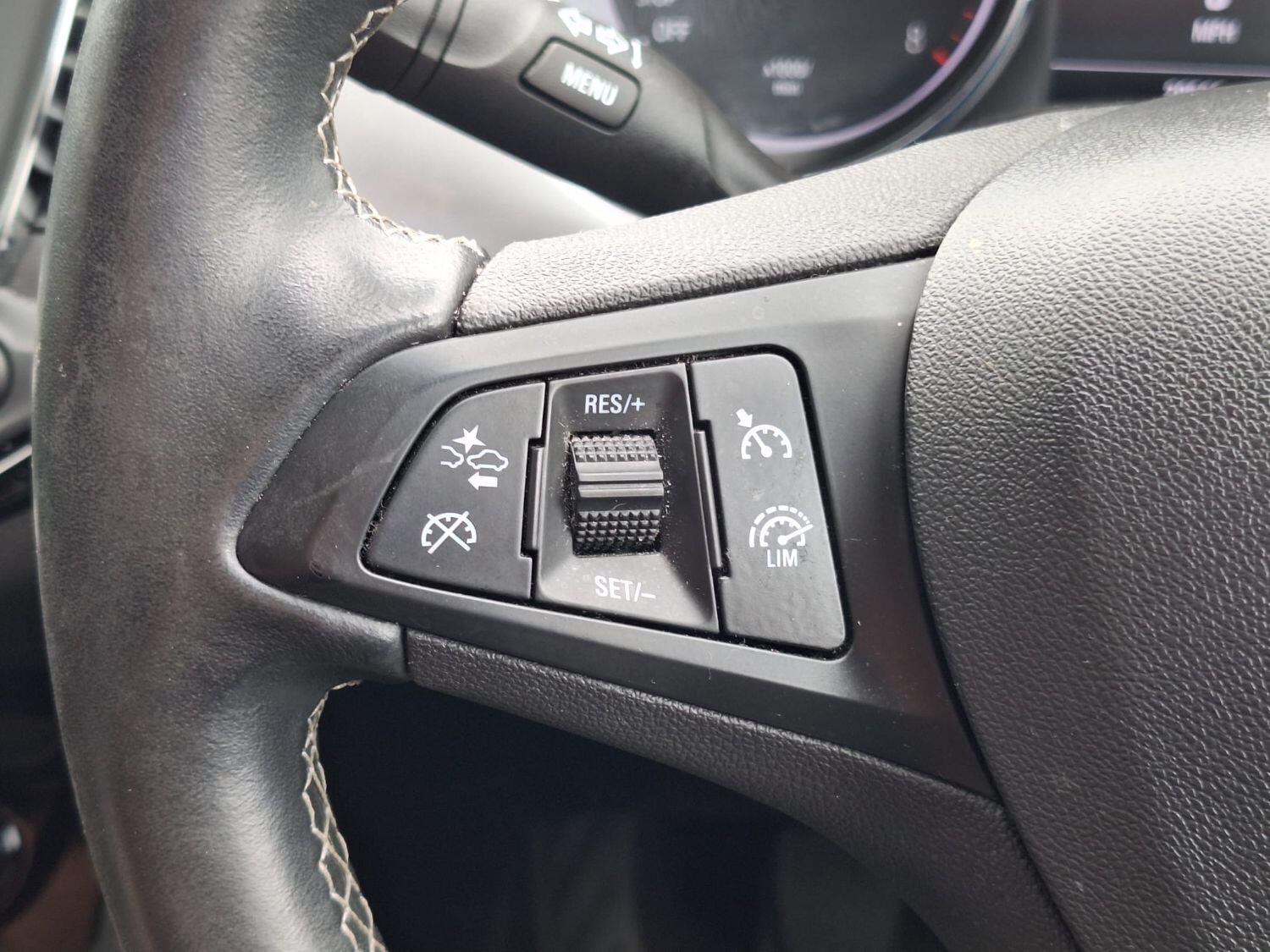 Used Vauxhall Astra 2020 for sale - 76769336: Photo 13