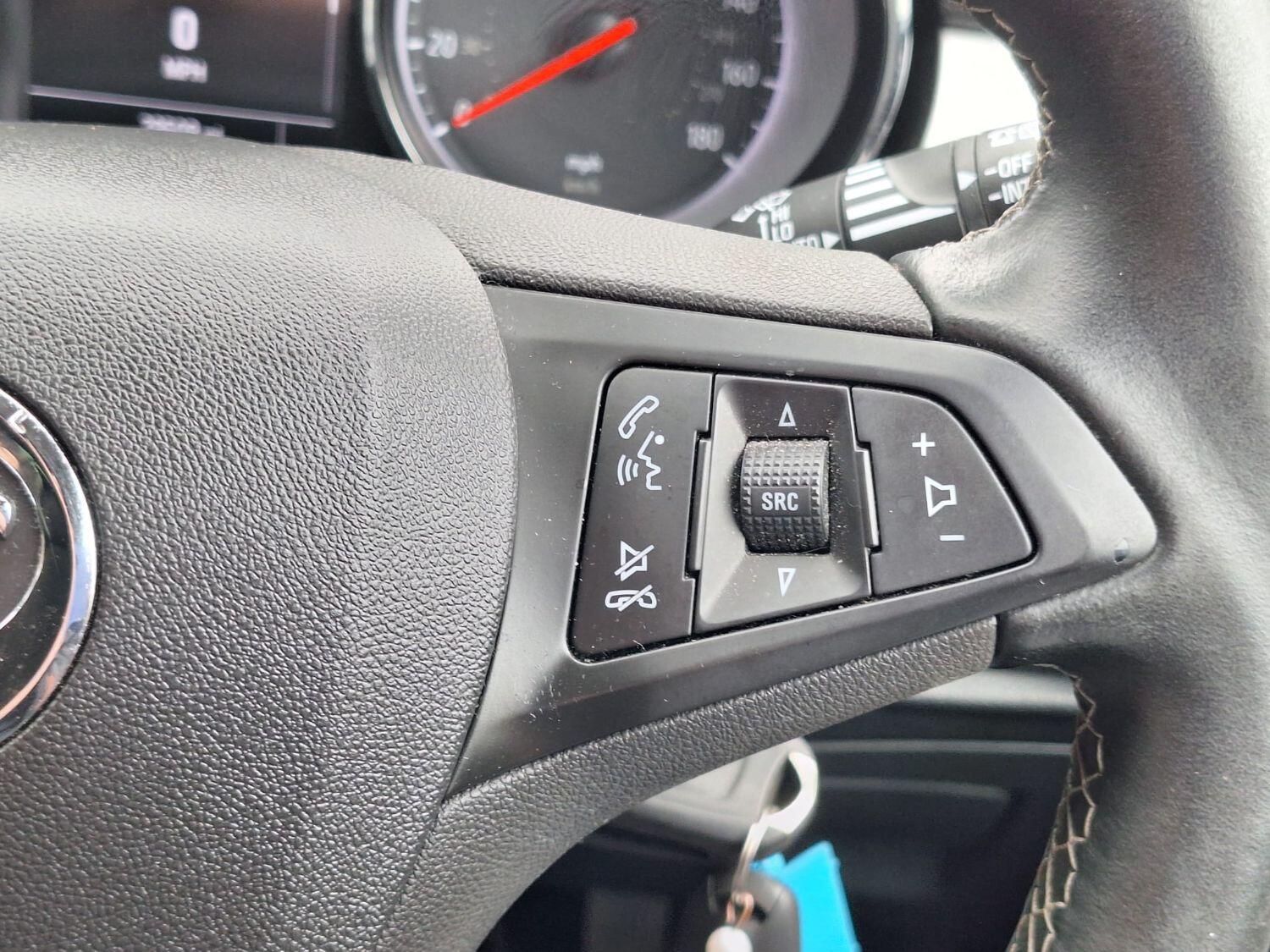 Used Vauxhall Astra 2020 for sale - 76769336: Photo 14