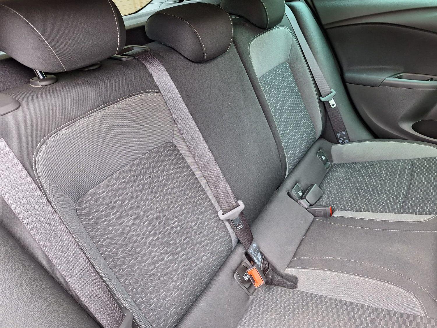 Used Vauxhall Astra 2020 for sale - 76769336: Photo 15