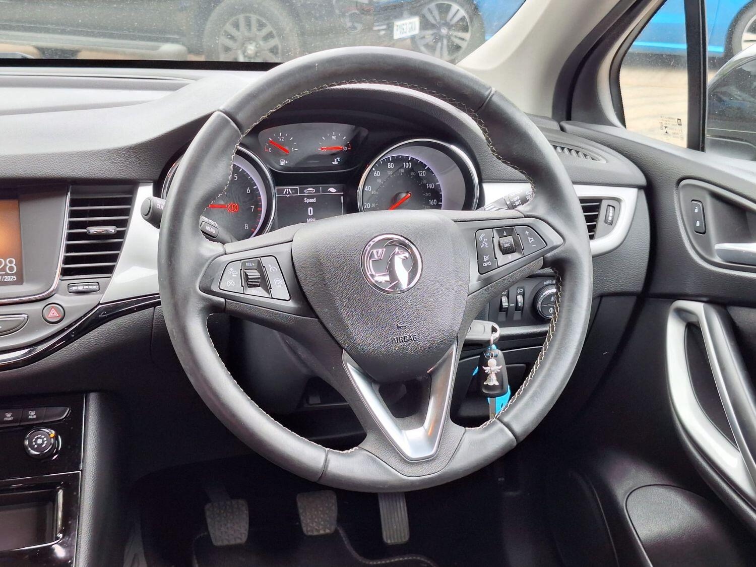 Used Vauxhall Astra 2020 for sale - 76769336: Photo 7