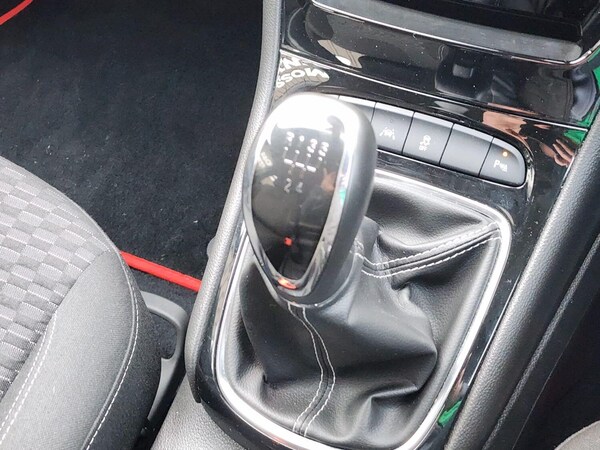 Used Vauxhall Astra 2018 for sale - 76314035: Photo 15