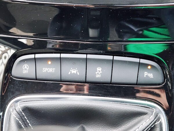 Used Vauxhall Astra 2018 for sale - 76314035: Photo 16