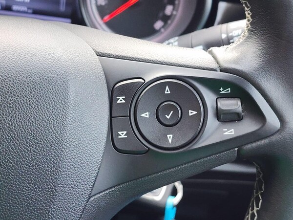 Used Vauxhall Astra 2018 for sale - 76314035: Photo 18