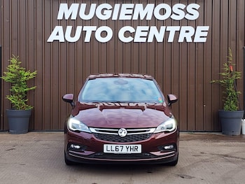 Used Vauxhall Astra 2018 for sale - 76314035: Photo 4