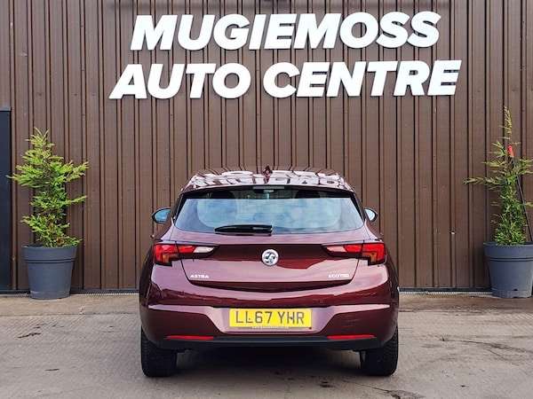 Used Vauxhall Astra 2018 for sale - 76314035: Photo 6