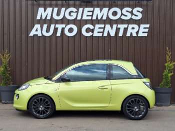 Used Vauxhall Adam 2014 for sale - 74651065: Photo