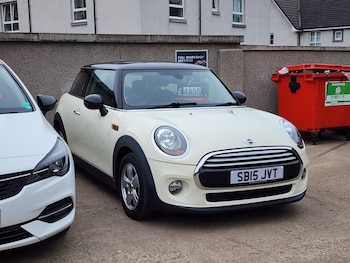 Used MINI Hatch 2015 for sale - 78840936: Photo