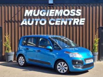 2010 - 1.6 HDi 8V VTR+ 5dr