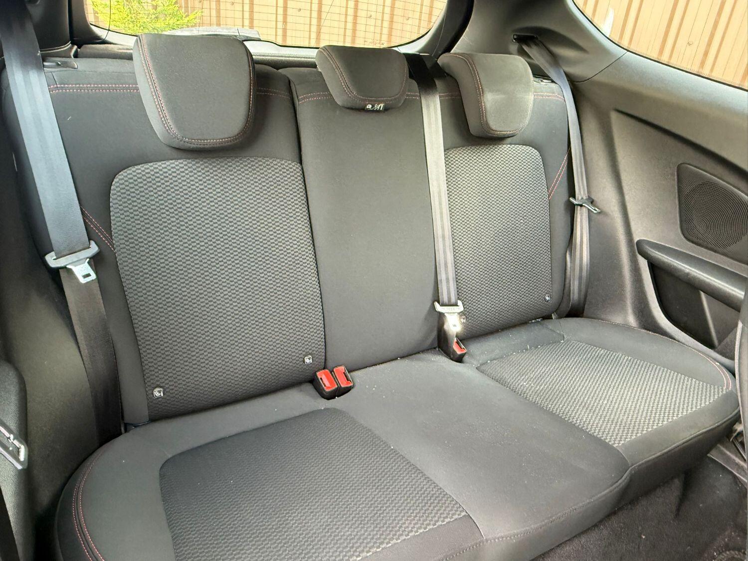 Used Ford Fiesta 2019 for sale - 76070390: Photo 12