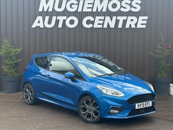Ford - Fiesta