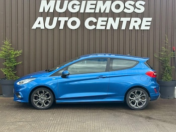 Used Ford Fiesta 2019 for sale - 76070390: Photo 4