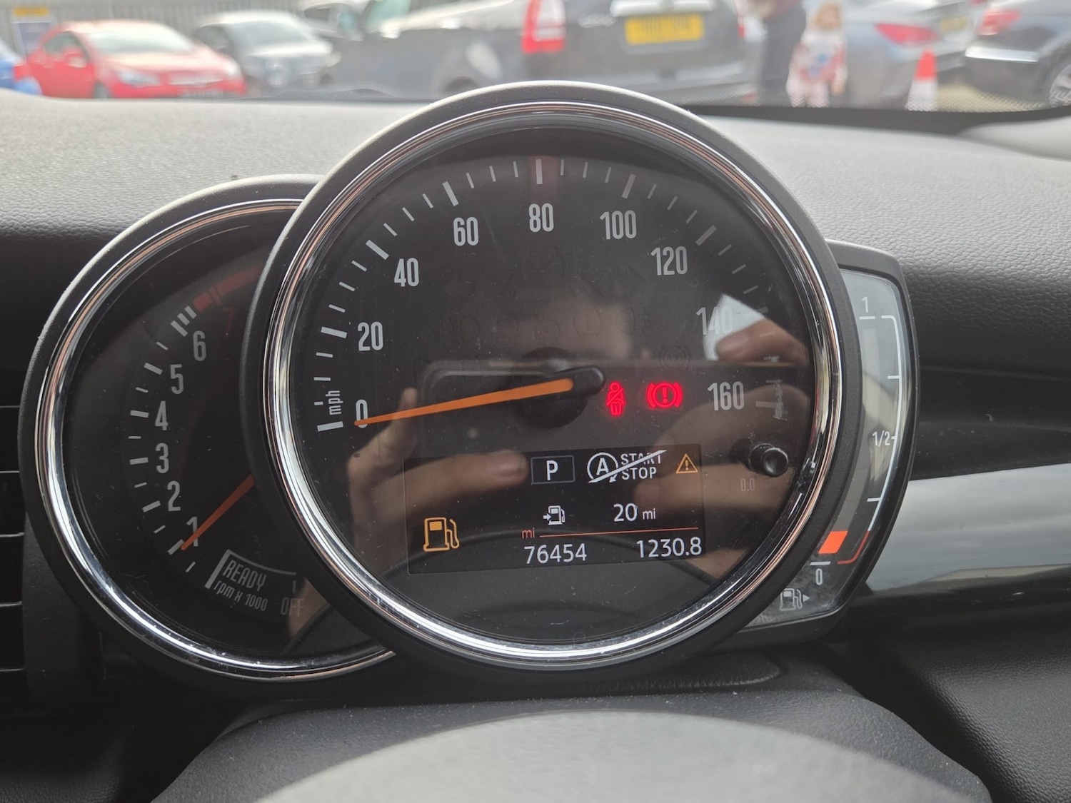 Used MINI Hatch 2018 for sale - 77807101: Photo 10