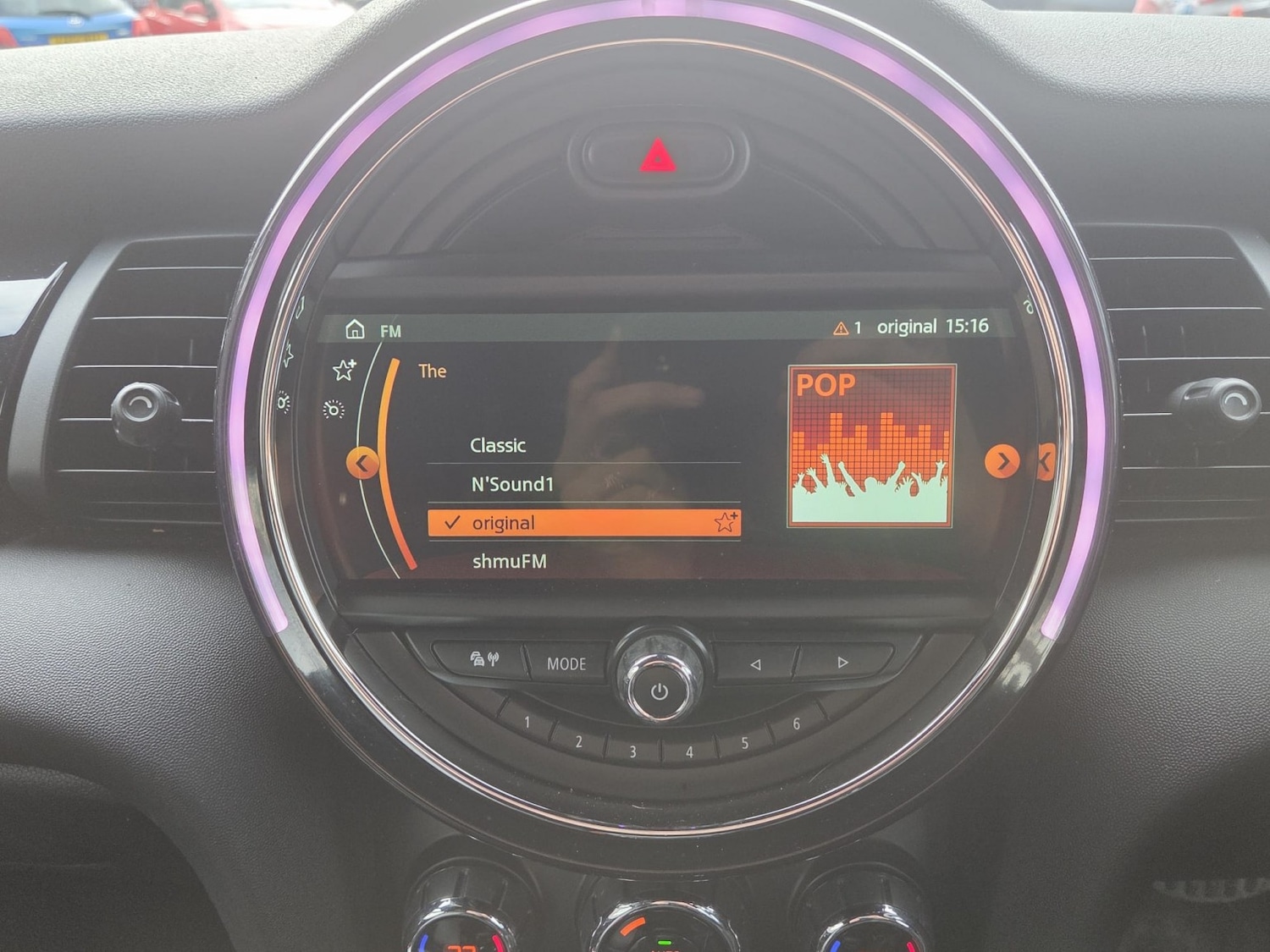 Used MINI Hatch 2018 for sale - 77807101: Photo 11