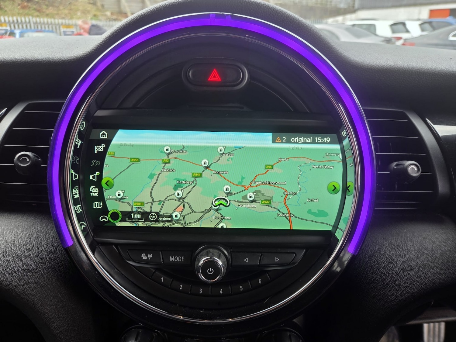 Used MINI Hatch 2018 for sale - 77807101: Photo 13