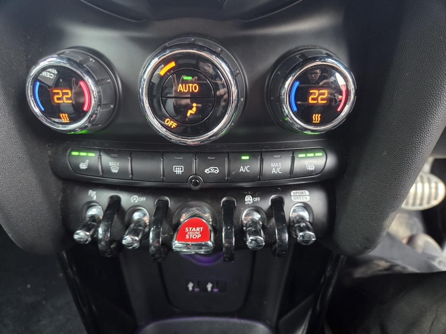 Used MINI Hatch 2018 for sale - 77807101: Photo 14